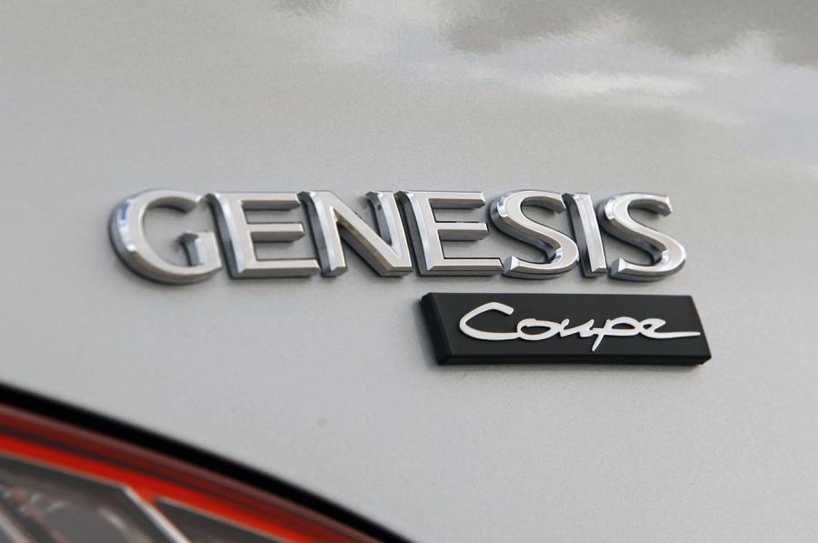  Hyundai Genesis Coupe 2013 года  (фото 68 из 76)